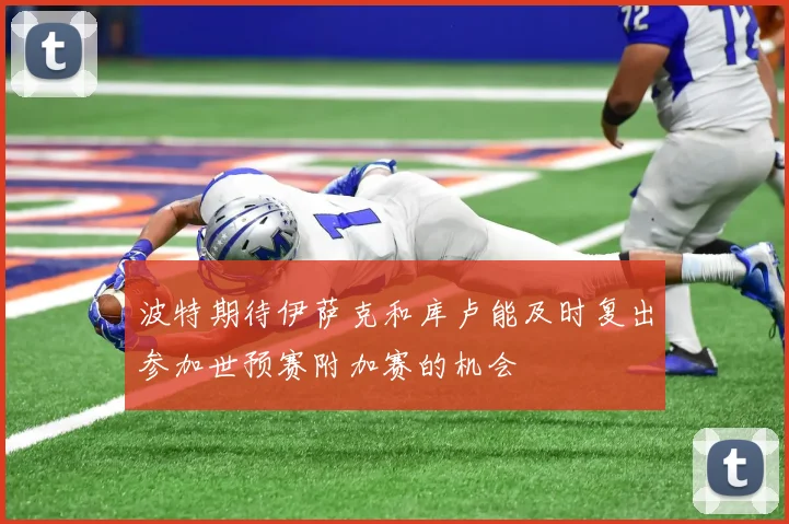 波特期待伊萨克和库卢能及时复出参加世预赛附加赛的机会